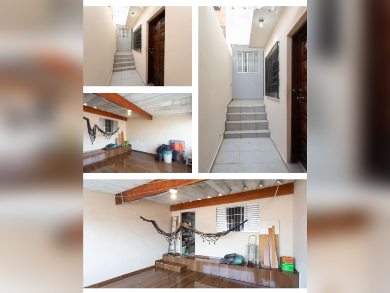 imóvel com 203m² - Jardim Pedro José Nunes - São Paulo