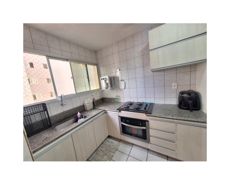 Apartamento à venda Nova Suíça com 105m² e 3 quartos por R$ 420.000 - cozinha-2.jpg