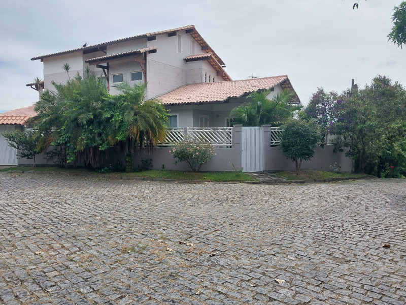Casa de condomínio à venda Badu com 358m² e 4 quartos por R$ 1.000.000 - img-20260203-wa0005.jpg