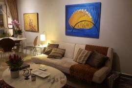 Apartamento à venda Vila Leopoldina com 54m² - 2 dormitórios -  vaga - R$ 692.200 - sala-estar.jpeg