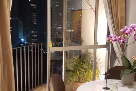 Apartamento à venda Vila Leopoldina com 54m² - 2 dormitórios -  vaga - R$ 692.200 - terraco.jpeg