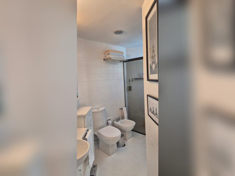 Apartamento à venda Vila Leopoldina com 54m² e 2 quartos por R$ 692.200 - banheiro.jpeg