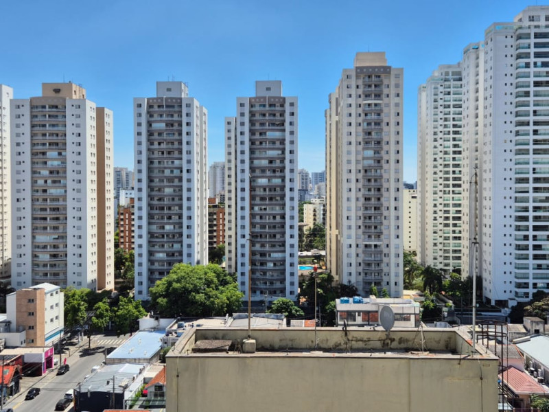 Apartamento à venda Vila Leopoldina com 54m² e 2 quartos por R$ 692.200 - externo-2.jpeg