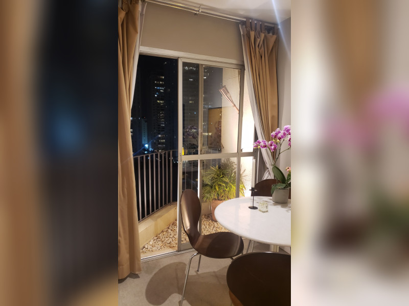 Apartamento à venda Vila Leopoldina com 54m² e 2 quartos por R$ 692.200 - terraco.jpeg