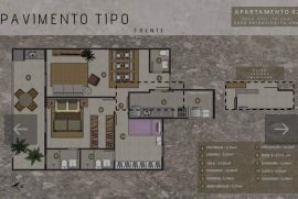 Apartamento à venda Vila Isabel com 77m² - 2 dormitórios -  vaga - R$ 650.000 - 1000062221.jpg