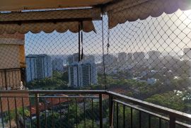 Apartamento à venda Barra da Tijuca com 64m² - 1 dormitório -  vaga - R$ 665.000 - barra-foto-17.jpg