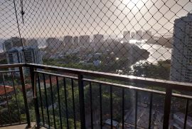 Apartamento à venda Barra da Tijuca com 64m² - 1 dormitório -  vaga - R$ 665.000 - barra-foto-18.jpg