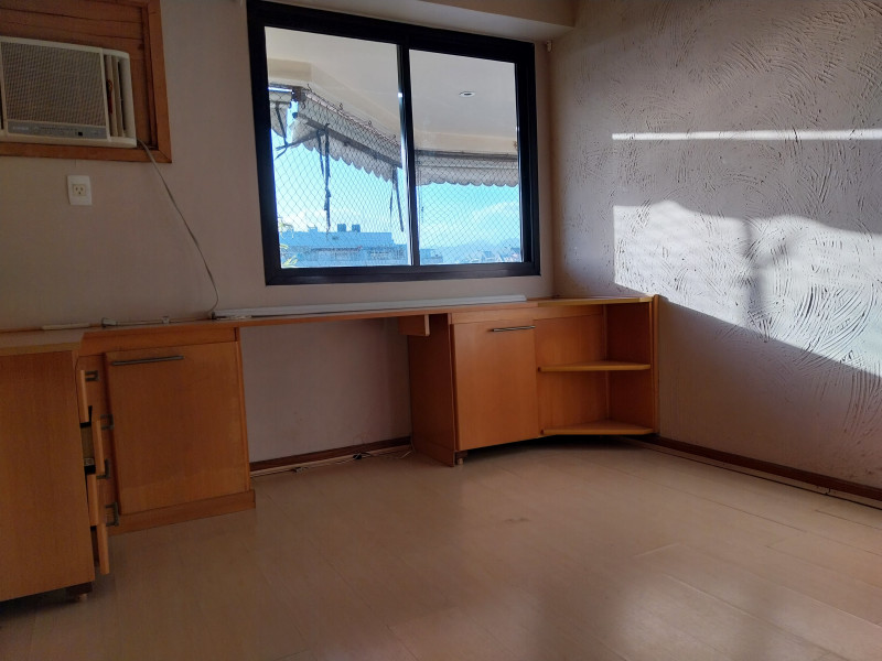 Apartamento à venda Barra da Tijuca com 64m² e 1 quarto por R$ 665.000 - barra-foto-11.jpg