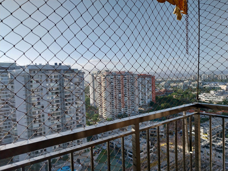 Apartamento à venda Barra da Tijuca com 64m² e 1 quarto por R$ 665.000 - barra-foto-16.jpg