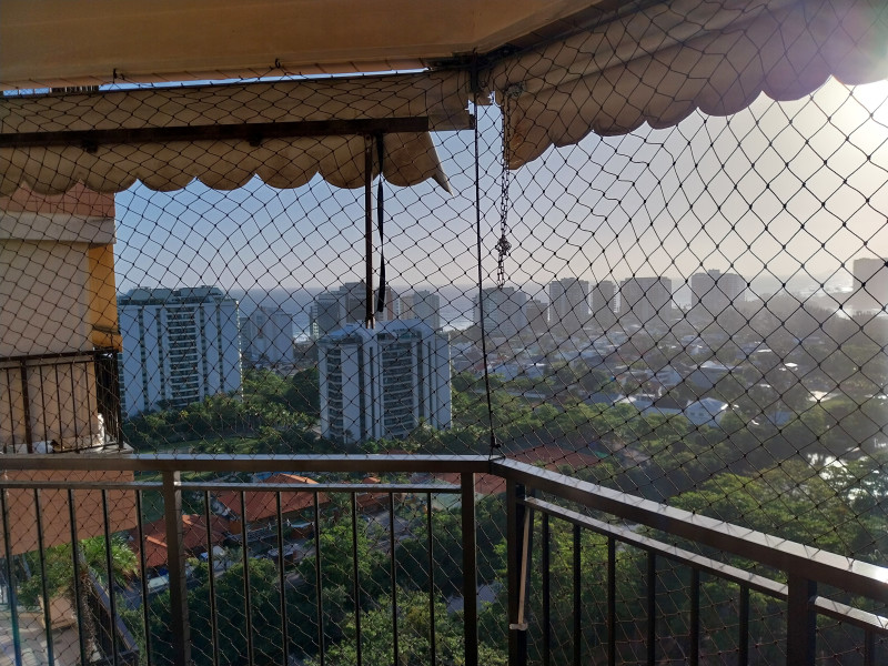Apartamento à venda Barra da Tijuca com 64m² e 1 quarto por R$ 665.000 - barra-foto-17.jpg