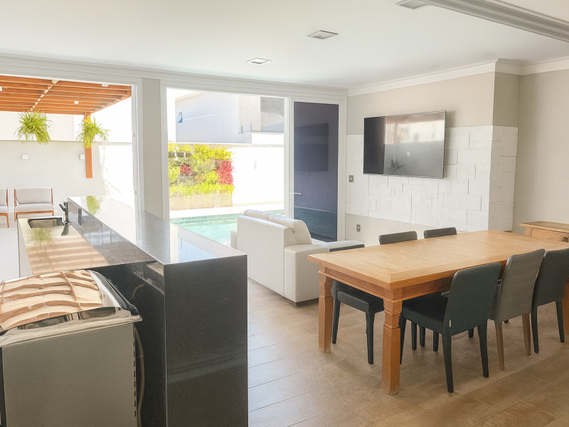 Casa de condomínio à venda Residencial Granja Anita com 360m² e 4 quartos por R$ 2.700.000 - 54b7f9be-46e5-4559-b61f-9db68d443e17.png