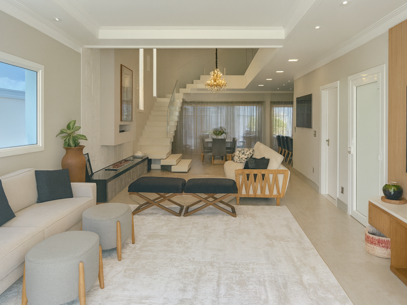 Casa de condomínio à venda Residencial Granja Anita com 360m² e 4 quartos por R$ 2.700.000 - 6f9bee59-b574-44df-a36b-9f2a7fddd0a9-1.png