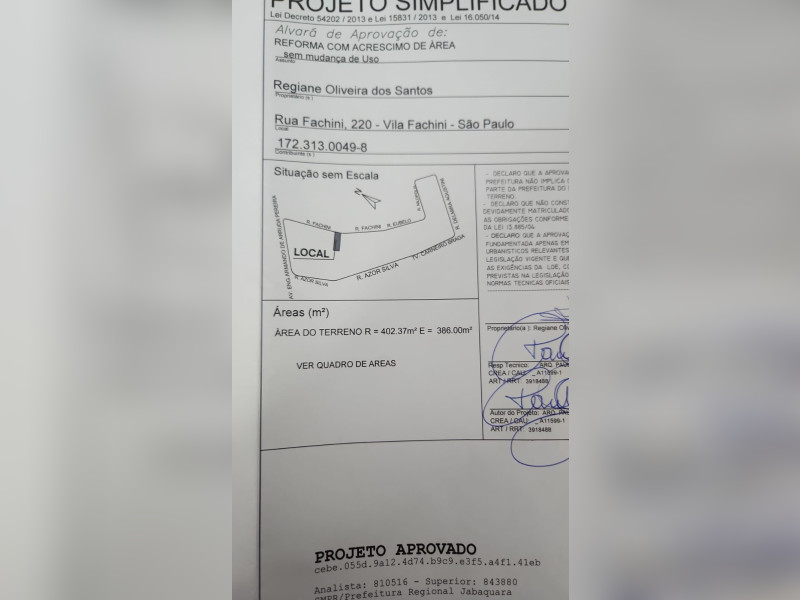 Comercial à venda Vila Fachini com 530m² e 1 quarto por R$ 1.500.000 - img-20240820-wa00181.jpg