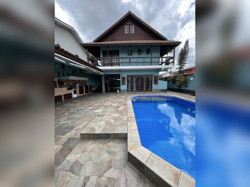 Casa à venda Vila Ponte Nova com 340m² e 3 quartos por R$ 980.000 - img-2469-original.jpeg