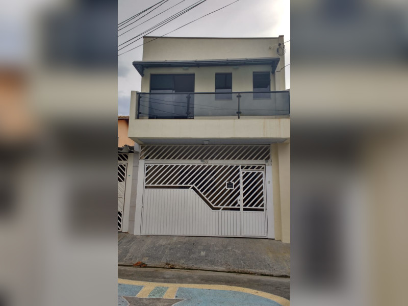Casa à venda Vila Nhocune com 252m² e 5 quartos por R$ 550.000 - 1.jpeg