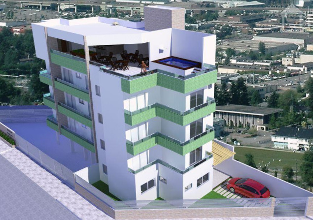 imóvel com 62m²