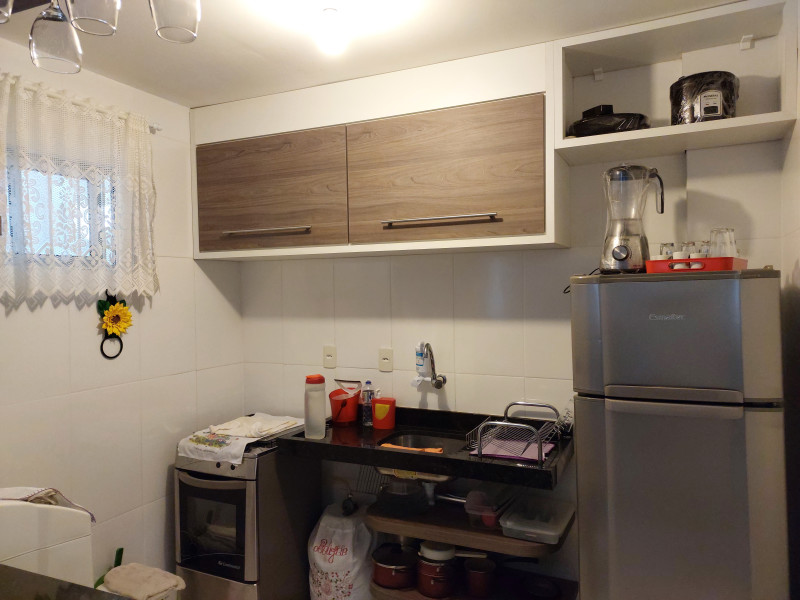 imóvel com 62m² - Jacumã - Conde