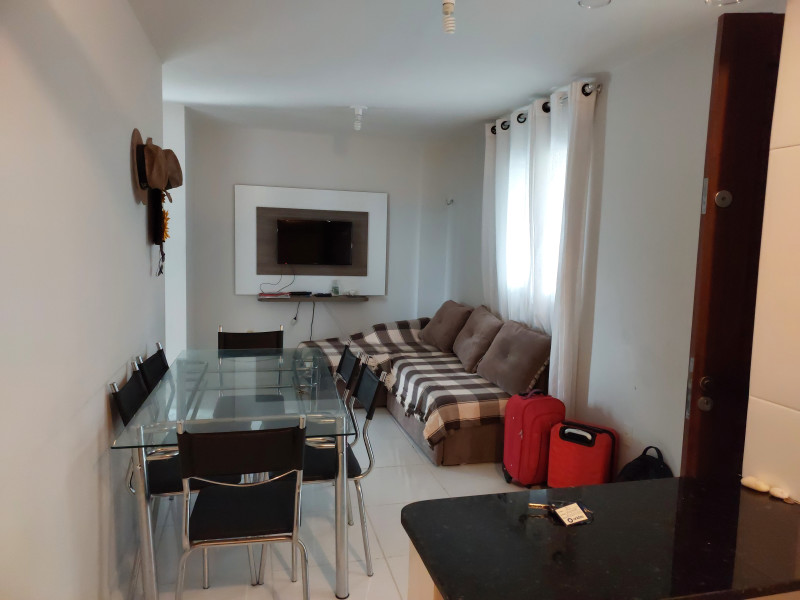 imóvel com 62m² - Jacumã - Conde