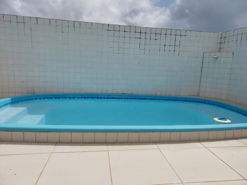 imóvel com 62m² - Jacumã - Conde