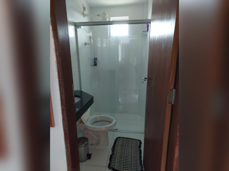 imóvel com 62m² - Jacumã - Conde