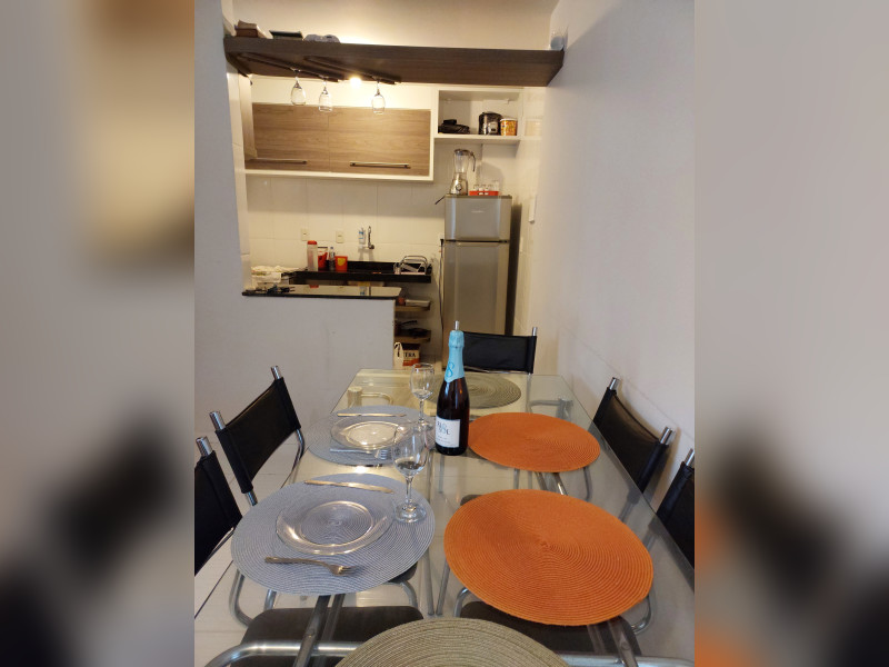 imóvel com 62m² - Jacumã - Conde
