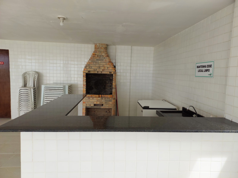 imóvel com 62m² - Jacumã - Conde