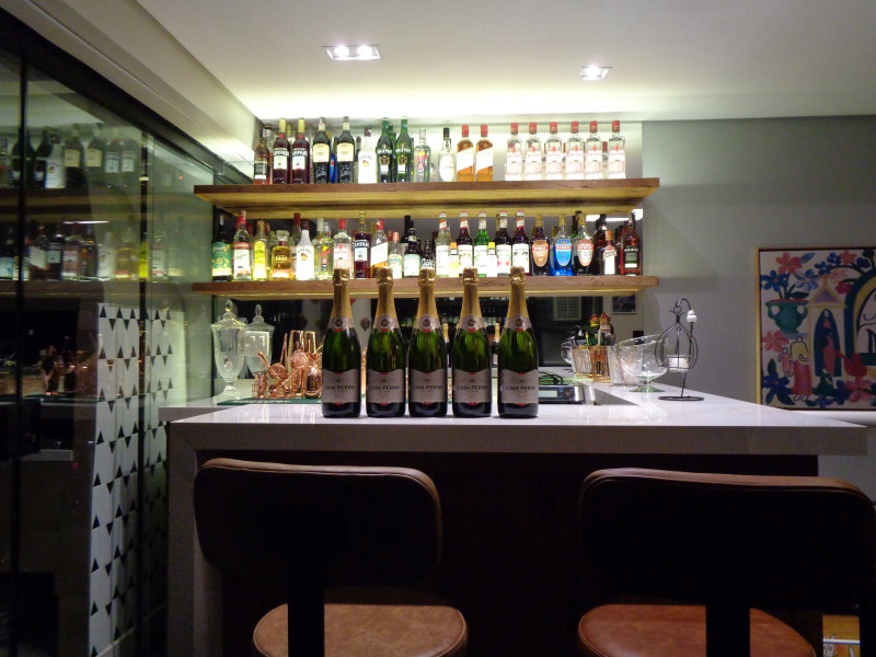 Cobertura à venda Jardim Paulista com 113m² e 2 quartos por R$ 1.999.000 - dsc00013.JPG