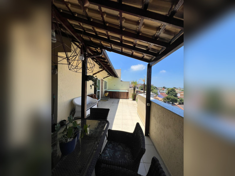 Cobertura à venda Pechincha com 196m² e 4 quartos por R$ 890.000 - 51fe4155-477e-4921-a069-f1b397ef8a1e.jpg