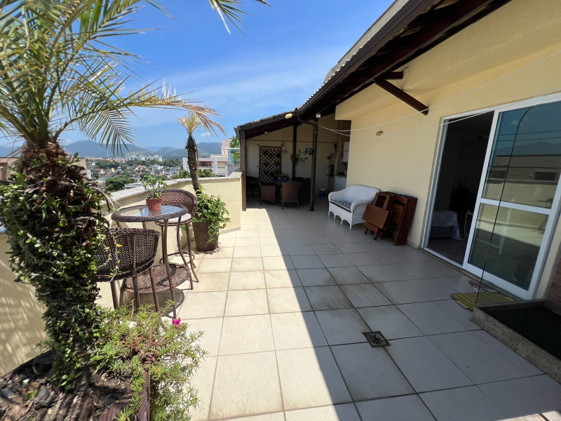 Cobertura à venda Pechincha com 196m² e 4 quartos por R$ 890.000 - 6baa69eb-5063-4599-88b6-e22289733fdb.jpg