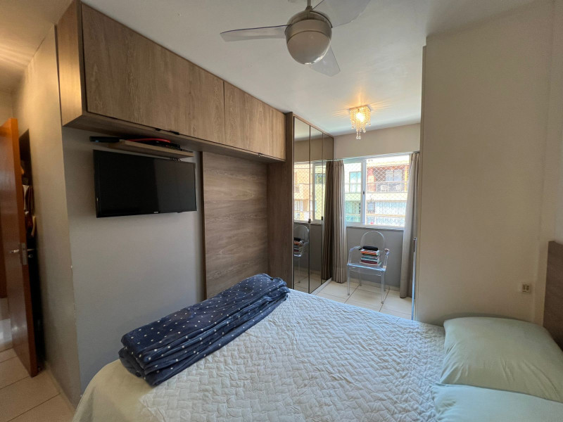 Cobertura à venda Pechincha com 196m² e 4 quartos por R$ 890.000 - 786e6320-865b-49d9-9156-93c048c820cd.jpg