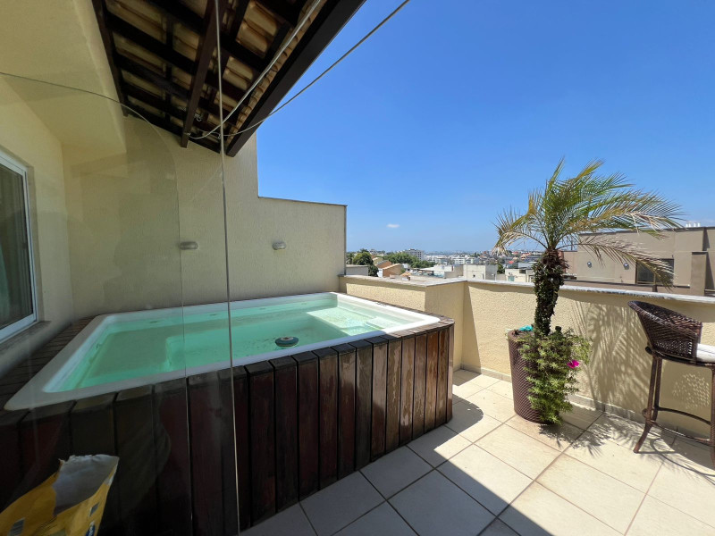 Cobertura à venda Pechincha com 196m² e 4 quartos por R$ 890.000 - 9a3f8ecc-e2a2-4711-ad43-6a9f111dfd15.jpg