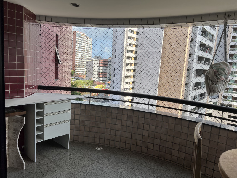 Apartamento à venda Cocó com 166m² e 3 quartos por R$ 700.000 - img-1233.jpeg