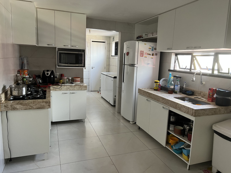 Apartamento à venda Cocó com 166m² e 3 quartos por R$ 700.000 - img-1239.jpeg