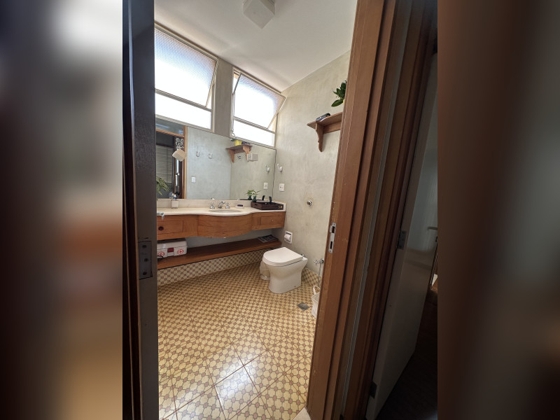 Apartamento à venda Centro com 157m² e 3 quartos por R$ 650.000 - img-4213.jpeg