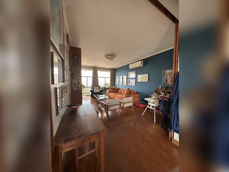 Apartamento à venda Centro com 157m² e 3 quartos por R$ 650.000 - img-4222.jpeg