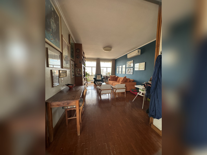 Apartamento à venda Centro com 157m² e 3 quartos por R$ 650.000 - img-4223.jpeg