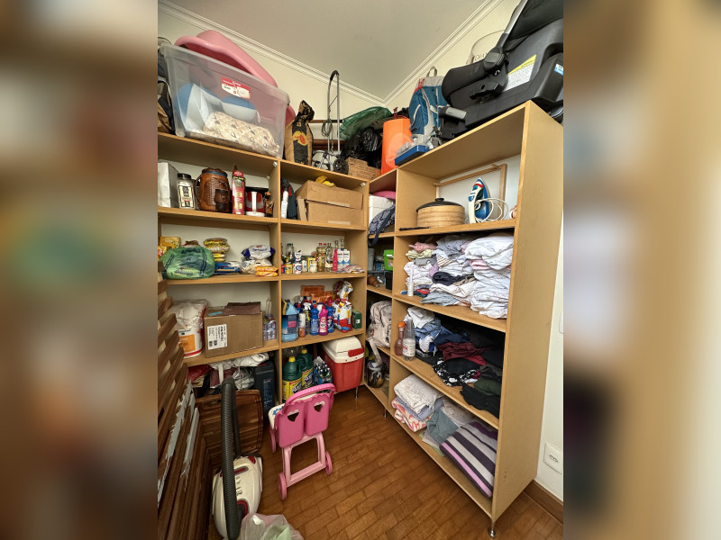 Apartamento à venda Centro com 157m² e 3 quartos por R$ 650.000 - img-4231.jpeg