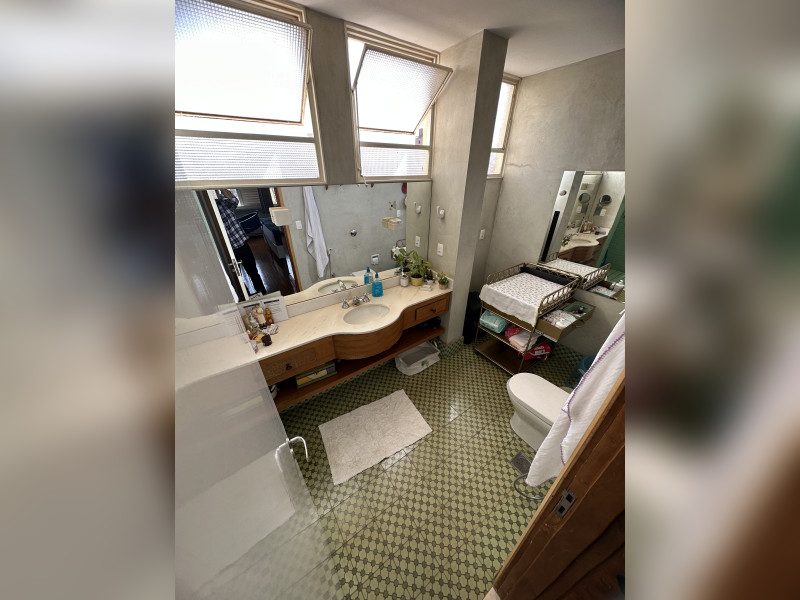 Apartamento à venda Centro com 157m² e 3 quartos por R$ 650.000 - img-4240.jpeg