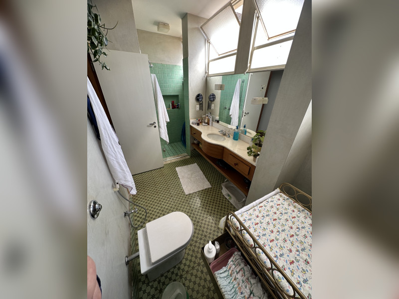 Apartamento à venda Centro com 157m² e 3 quartos por R$ 650.000 - img-4241.jpeg