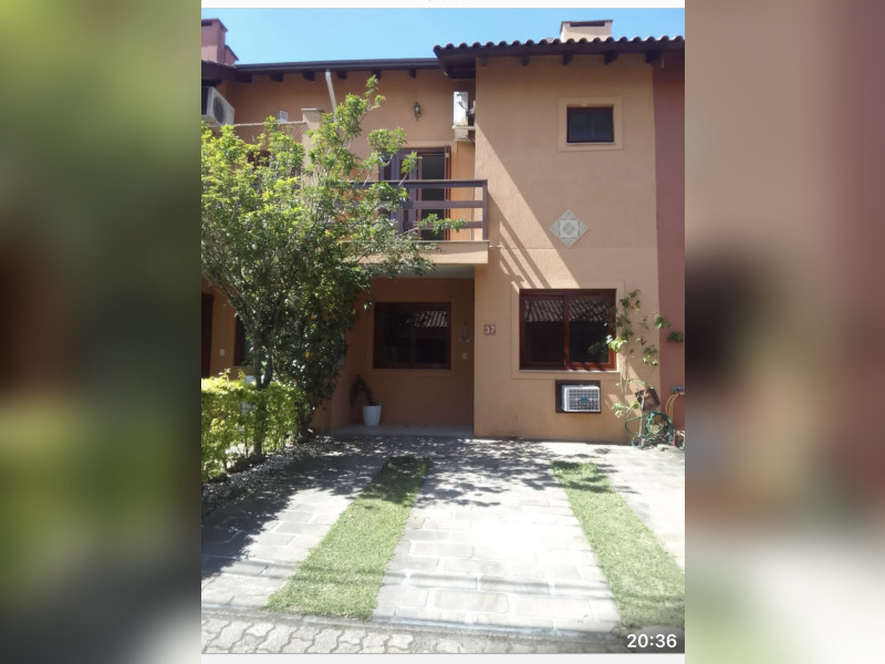 Casa de condomínio à venda Cavalhada com 147m² e 3 quartos por R$ 420.000 - img-7670.jpeg