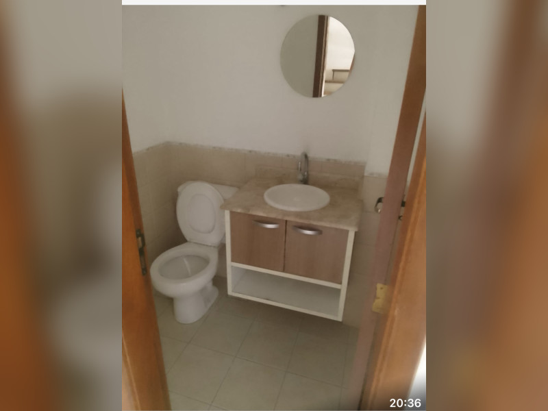 Casa de condomínio à venda Cavalhada com 147m² e 3 quartos por R$ 420.000 - img-7678.jpeg