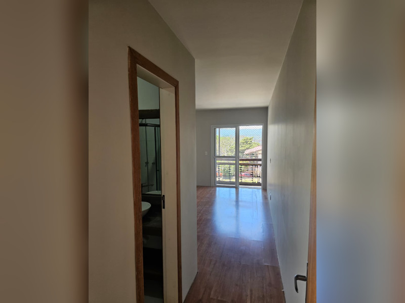 Casa à venda Ipanema com 110m² e 2 quartos por R$ 538.000 - hall-suite-maior.jpeg
