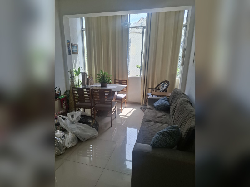 Apartamento à venda Tijuca com 95m² e 4 quartos por R$ 656.000 - 1000637029.jpg