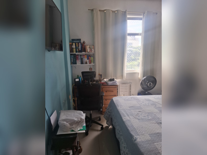 Apartamento à venda Tijuca com 95m² e 4 quartos por R$ 656.000 - 1000637039.jpg