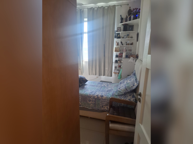 Apartamento à venda Tijuca com 95m² e 4 quartos por R$ 656.000 - 1000637041.jpg