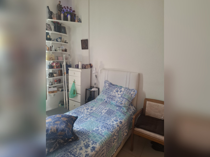 Apartamento à venda Tijuca com 95m² e 4 quartos por R$ 656.000 - 1000637043.jpg