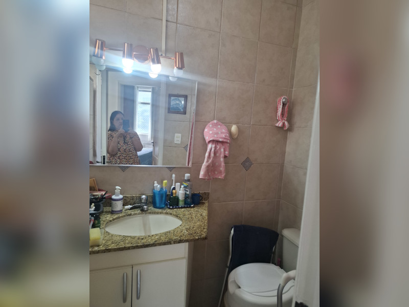 Apartamento à venda Tijuca com 95m² e 4 quartos por R$ 656.000 - 1000637061.jpg