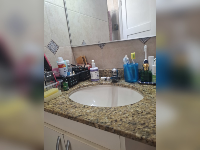 Apartamento à venda Tijuca com 95m² e 4 quartos por R$ 656.000 - 1000637065.jpg