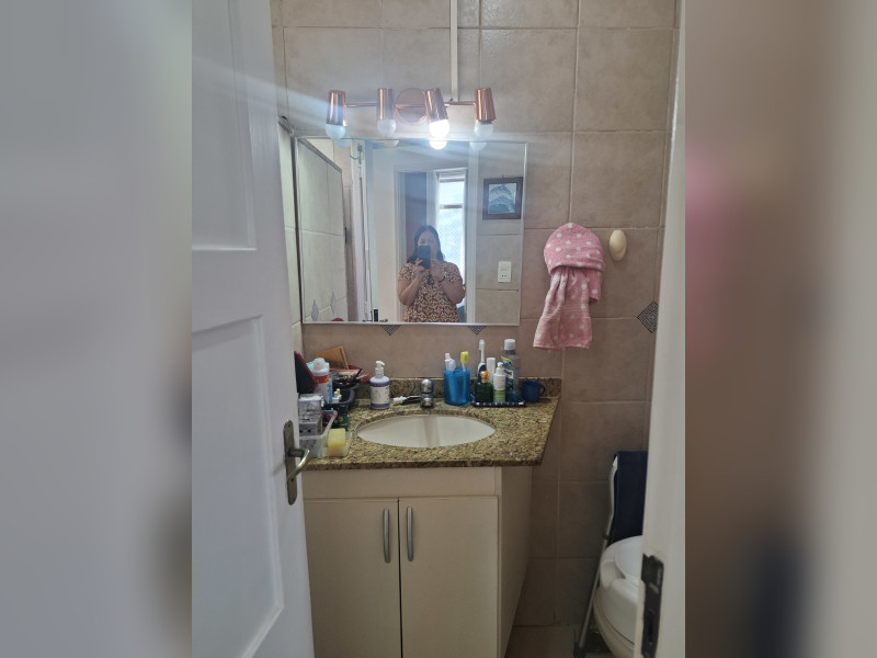 Apartamento à venda Tijuca com 95m² e 4 quartos por R$ 656.000 - 1000637066.jpg