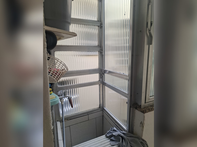 Apartamento à venda Tijuca com 95m² e 4 quartos por R$ 656.000 - 1000637080.jpg